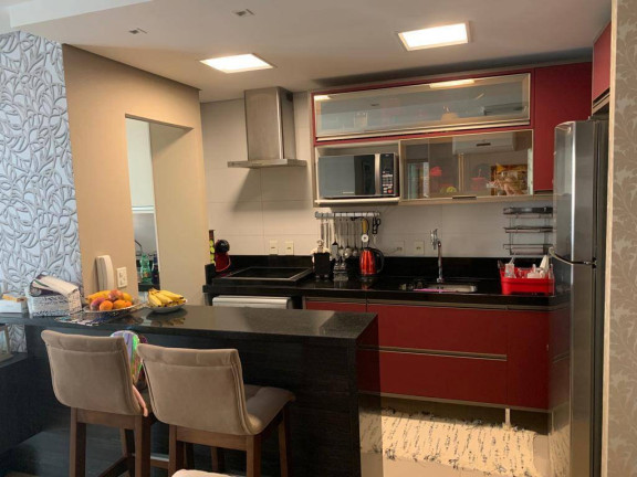 Imagem Apartamento com 3 Quartos à Venda, 94 m² em Vila Operária - Itajaí Imagem Apartamento com 3 Quartos à Venda, 94 m² em Vila Operária - Itajaí