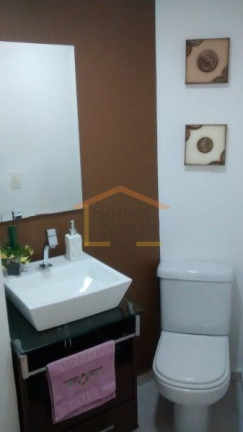 Imagem Apartamento com 3 Quartos à Venda ou Locação, 92 m² em Santa Teresinha - São Paulo