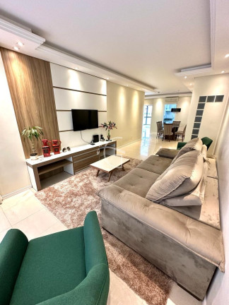 Imagem Apartamento com 3 Quartos à Venda, 120 m² em Atiradores - Joinville