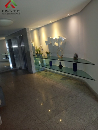 Imagem Imóvel com 1 Quarto para Alugar, 40 m² em Boa Viagem - Recife