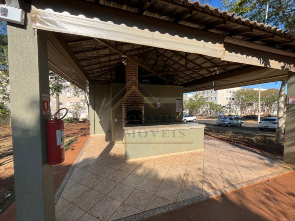 Imagem Apartamento com 1 Quarto para Alugar, 41 m² em Reserva Sul - Ribeirão Preto Imagem Apartamento com 1 Quarto para Alugar, 41 m² em Reserva Sul - Ribeirão Preto