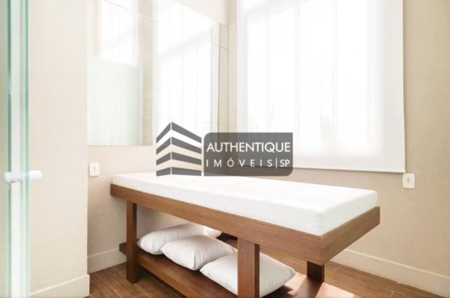 Imagem Apartamento com 3 Quartos à Venda, 405 m² em Moema - São Paulo