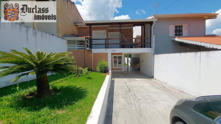 Imagem Casa com 3 Quartos à Venda, 122 m² em Jardim Das Flores - Atibaia Imagem Casa com 3 Quartos à Venda, 122 m² em Jardim Das Flores - Atibaia