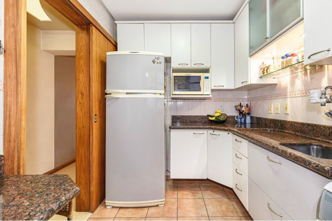 Imagem Apartamento com 2 Quartos à Venda, 77 m² em Bom Fim - Porto Alegre Imagem Apartamento com 2 Quartos à Venda, 77 m² em Bom Fim - Porto Alegre
