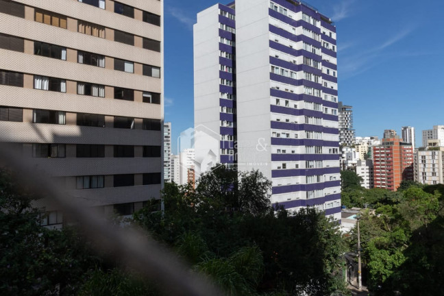 Imagem Apartamento com 2 Quartos à Venda, 89 m² em Sumaré - São Paulo Imagem Apartamento com 2 Quartos à Venda, 89 m² em Sumaré - São Paulo
