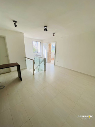 Imagem Cobertura com 2 Quartos à Venda, 103 m² em Residencial Amazonas - Franca Imagem Cobertura com 2 Quartos à Venda, 103 m² em Residencial Amazonas - Franca