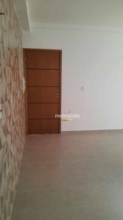 Imagem Apartamento com 2 Quartos à Venda, 44 m² em Campestre - Santo André Imagem Apartamento com 2 Quartos à Venda, 44 m² em Campestre - Santo André