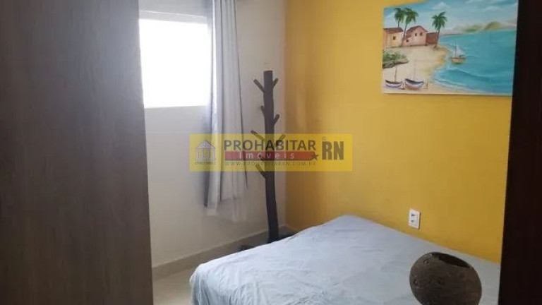Imagem Casa com 4 Quartos à Venda,  em Candelária - Natal