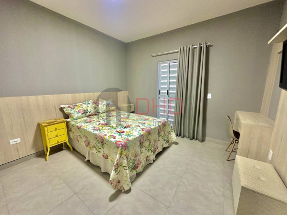 Imagem Casa de Condomínio com 2 Quartos à Venda, 85 m² em éden - Sorocaba