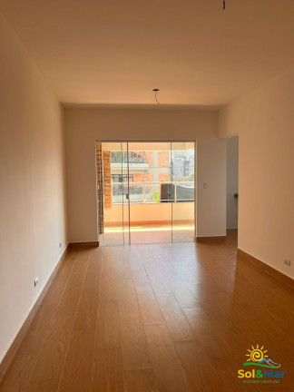 Apartamento com 2 Quartos à Venda, 70 m² em Itaguá - Ubatuba