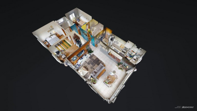 Imagem Imóvel com 2 Quartos à Venda, 109 m² em Tristeza - Porto Alegre Imagem Imóvel com 2 Quartos à Venda, 109 m² em Tristeza - Porto Alegre
