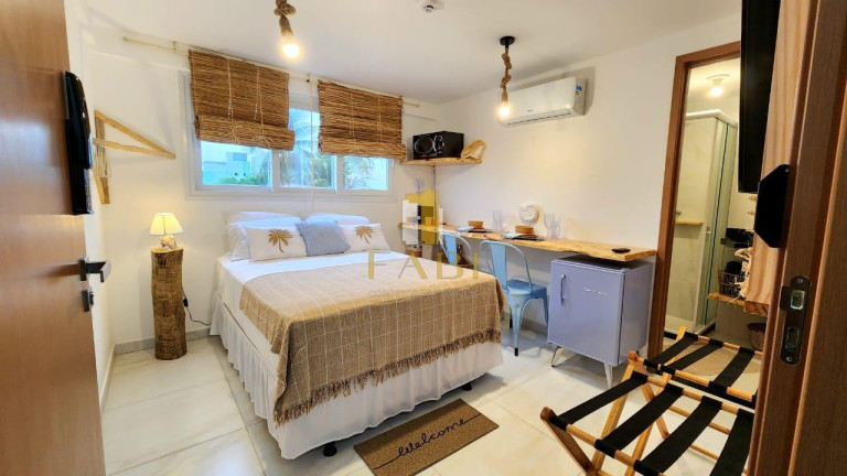 Imagem Apartamento com 1 Quarto à Venda, em Bessa - João Pessoa Imagem Apartamento com 1 Quarto à Venda, em Bessa - João Pessoa