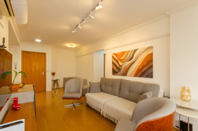 Imagem Imóvel com 2 Quartos à Venda, 72 m² em Passo Da Areia - Porto Alegre
