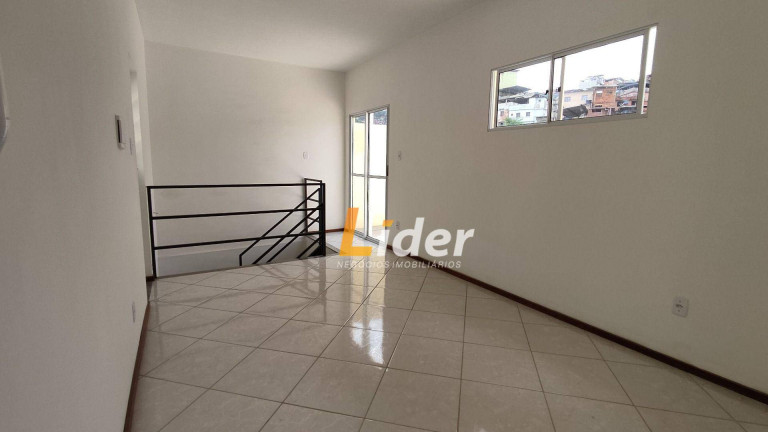 Imagem Cobertura com 3 Quartos à Venda, 135 m² em Manoel Honório - Juiz De Fora