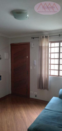 Imagem Apartamento com 2 Quartos à Venda, 49 m² em Jardim Laura - São Paulo Imagem Apartamento com 2 Quartos à Venda, 49 m² em Jardim Laura - São Paulo