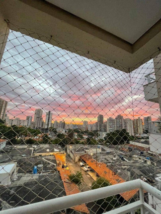 Imagem Apartamento com 2 Quartos à Venda, 60 m² em Campestre - Santo André