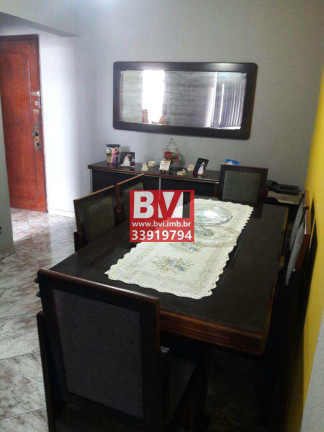 Imagem Apartamento com 2 Quartos à Venda, 71 m² em Ramos - Rio De Janeiro