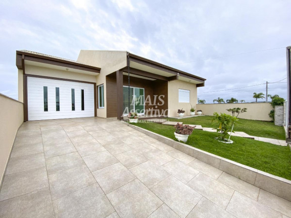 Imagem Casa com 3 Quartos à Venda, 204 m² em Zona Nova - Torres Imagem Casa com 3 Quartos à Venda, 204 m² em Zona Nova - Torres