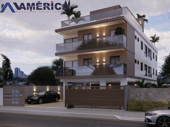 Imagem Imóvel com 3 Quartos à Venda, 83 m² em Manaíra - João Pessoa Imagem Imóvel com 3 Quartos à Venda, 83 m² em Manaíra - João Pessoa