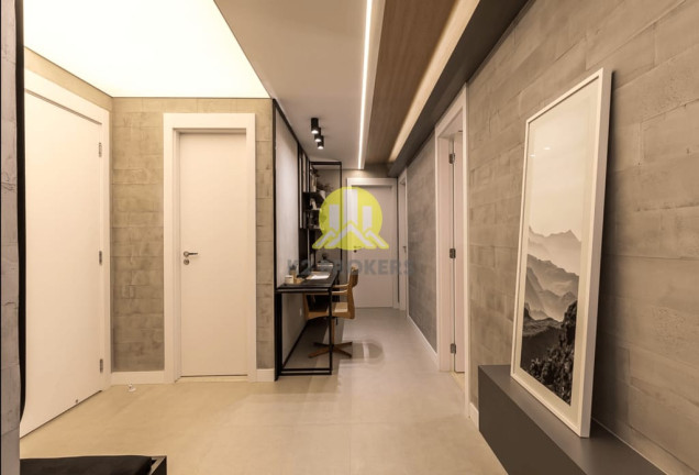 Imagem Cobertura com 3 Quartos à Venda, 163 m² em Cidade Industrial - Curitiba Imagem Cobertura com 3 Quartos à Venda, 163 m² em Cidade Industrial - Curitiba