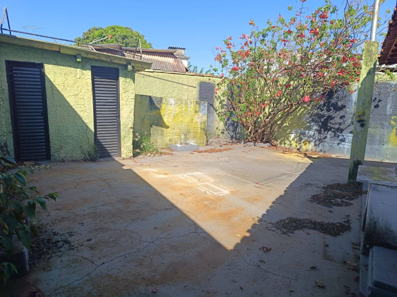 Imagem Casa com 2 Quartos para Alugar, 90 m² em Centro - Anápolis Imagem Casa com 2 Quartos para Alugar, 90 m² em Centro - Anápolis