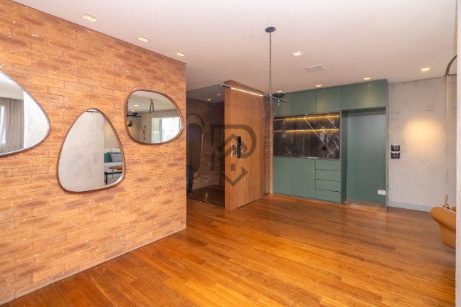 Imagem Apartamento com 3 Quartos à Venda, 134 m² em Moema Pássaros - São Paulo Imagem Apartamento com 3 Quartos à Venda, 134 m² em Moema Pássaros - São Paulo