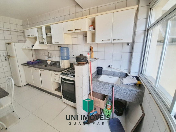 Imagem Apartamento com 2 Quartos à Venda, 70 m² em Praia Do Morro - Guarapari