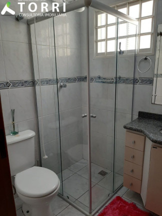 Imagem Imóvel com 3 Quartos à Venda, 110 m² em Wanel Ville - Sorocaba Imagem Imóvel com 3 Quartos à Venda, 110 m² em Wanel Ville - Sorocaba