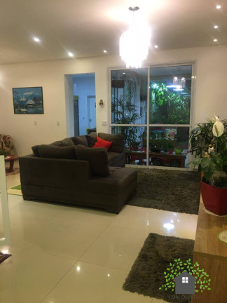 Imagem Casa com 3 Quartos à Venda, 250 m² em Palm Hills - Cotia