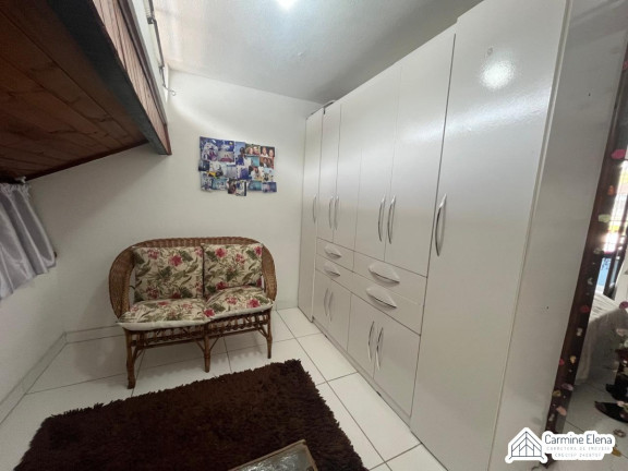Apartamento com 1 Quarto à Venda, 60 m² em Pedreira - Ubatuba