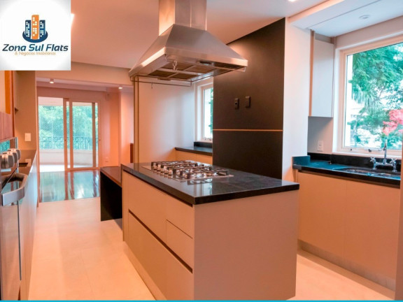 Imagem Apartamento com 3 Quartos à Venda, 306 m² em Jardim Paulistano - São Paulo Imagem Apartamento com 3 Quartos à Venda, 306 m² em Jardim Paulistano - São Paulo