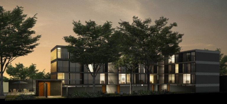 Imagem Apartamento com 1 Quarto à Venda, 39 m² em Brooklin Novo - São Paulo Imagem Apartamento com 1 Quarto à Venda, 39 m² em Brooklin Novo - São Paulo