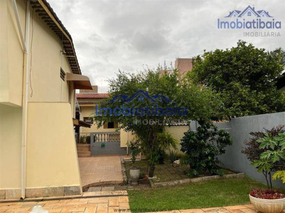 Imagem Casa com 5 Quartos à Venda, 600 m² em Vila Santista - Atibaia