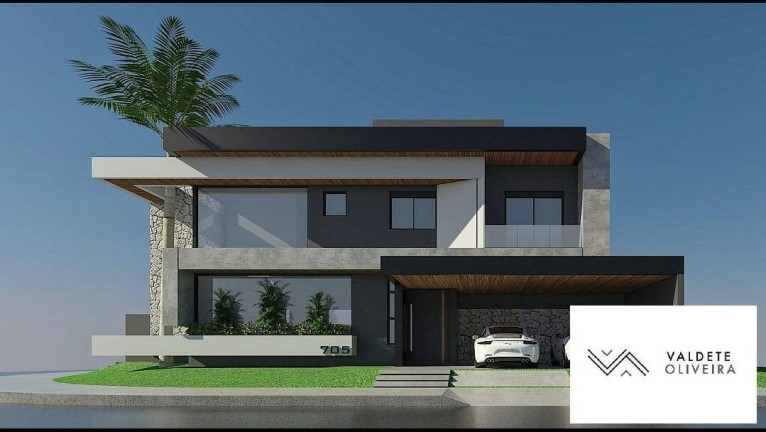 Imagem Casa com 5 Quartos à Venda, 432 m² em Urbanova Vii - São José Dos Campos Imagem Casa com 5 Quartos à Venda, 432 m² em Urbanova Vii - São José Dos Campos