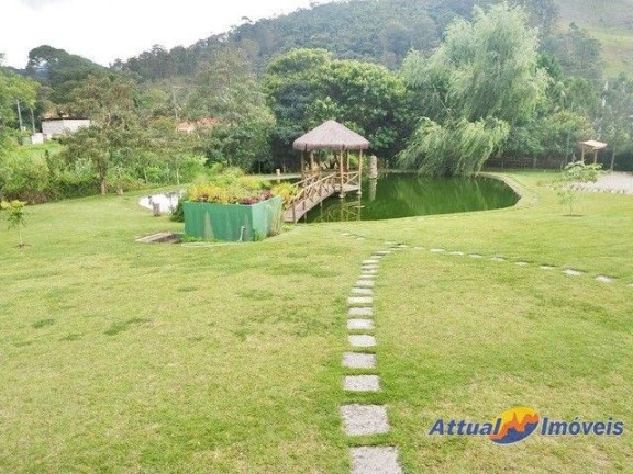 Imagem Casa com 3 Quartos à Venda, 164 m² em Vargem Grande - Teresópolis Imagem Casa com 3 Quartos à Venda, 164 m² em Vargem Grande - Teresópolis