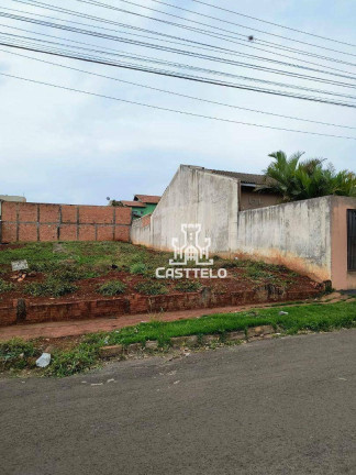 Imagem Terreno à Venda, 405 m² em Columbia - Londrina Imagem Terreno à Venda, 405 m² em Columbia - Londrina