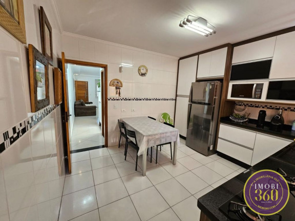 Imagem Sobrado com 3 Quartos à Venda, 140 m² em Vila Carrão - São Paulo