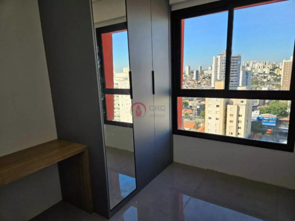 Imagem Apartamento com 1 Quarto à Venda, 59 m² em Ipiranga - São Paulo