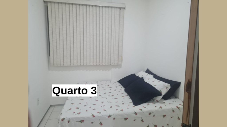 Imagem Apartamento com 3 Quartos para Alugar, 80 m² em Jardim Oceania - João Pessoa Imagem Apartamento com 3 Quartos para Alugar, 80 m² em Jardim Oceania - João Pessoa