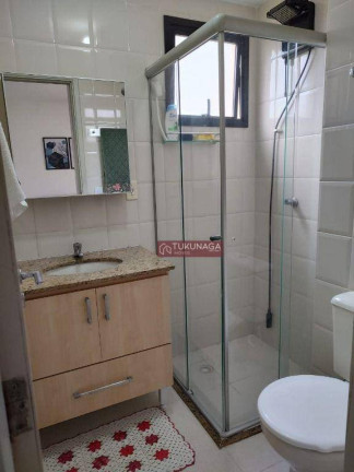 Imagem Apartamento com 2 Quartos à Venda, 54 m² em Tatuapé - São Paulo Imagem Apartamento com 2 Quartos à Venda, 54 m² em Tatuapé - São Paulo