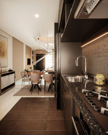 Casa com 2 Quartos à Venda,  em Vila São Paulo - Ferraz De Vasconcelos