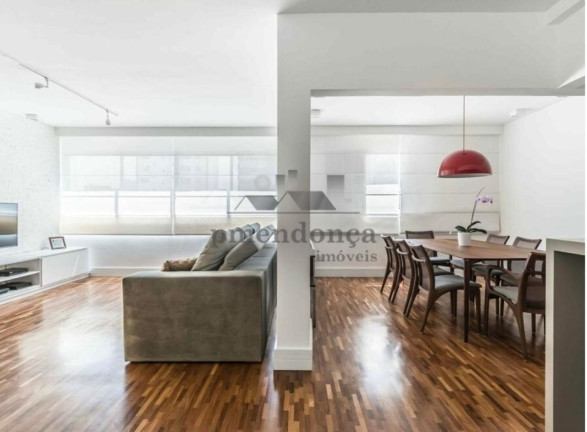 Imagem Apartamento com 3 Quartos à Venda, 130 m² em Perdizes - São Paulo Imagem Apartamento com 3 Quartos à Venda, 130 m² em Perdizes - São Paulo