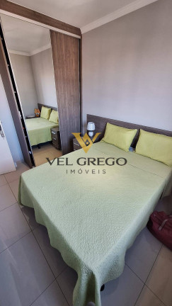 Imagem Apartamento com 2 Quartos à Venda, 50 m² em Taboão - São Bernardo Do Campo