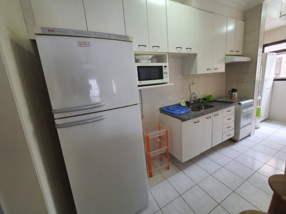 Imagem Apartamento com 2 Quartos para Temporada, em Praia Grande - Ubatuba Imagem Apartamento com 2 Quartos para Temporada, em Praia Grande - Ubatuba