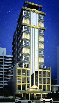 Imagem Apartamento com 2 Quartos à Venda, 141 m² em Zona Nova - Capão Da Canoa Imagem Apartamento com 2 Quartos à Venda, 141 m² em Zona Nova - Capão Da Canoa