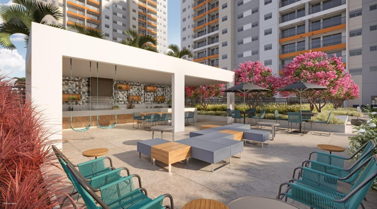 Imagem Imóvel com 2 Quartos à Venda, 54 m² em Planalto - São Bernardo Do Campo Imagem Imóvel com 2 Quartos à Venda, 54 m² em Planalto - São Bernardo Do Campo