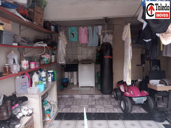 Imagem Casa com 4 Quartos à Venda, 506 m² em Cidade São Mateus - São Paulo Imagem Casa com 4 Quartos à Venda, 506 m² em Cidade São Mateus - São Paulo