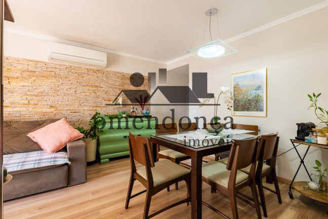 Imagem Apartamento com 3 Quartos à Venda, 93 m² em Barra Funda - São Paulo Imagem Apartamento com 3 Quartos à Venda, 93 m² em Barra Funda - São Paulo