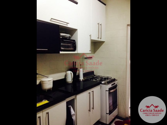 Imagem Apartamento com 2 Quartos à Venda, 74 m² em Bela Vista - São Paulo