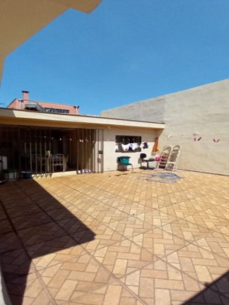 Imagem Casa com 4 Quartos à Venda, 210 m² em Presidente Dutra - Ribeirão Preto Imagem Casa com 4 Quartos à Venda, 210 m² em Presidente Dutra - Ribeirão Preto